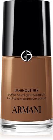 Armani Luminous Silk Foundation 2026 Illuminating Foundation