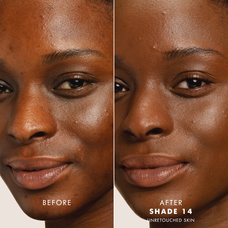 Armani Luminous Silk Foundation 2026 Illuminating Foundation