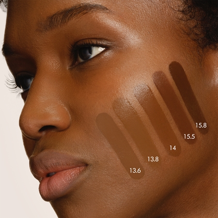 Armani Luminous Silk Foundation 2026 Illuminating Foundation