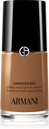 Armani Luminous Silk Foundation 2026 Illuminating Foundation