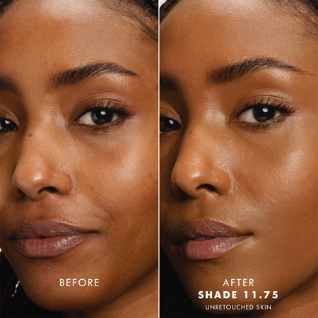 Armani Luminous Silk Foundation 2026 Illuminating Foundation