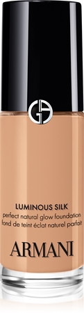 Armani Luminous Silk Foundation Travel Size 2026 Illuminating Foundation