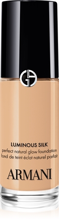 Armani Luminous Silk Foundation Travel Size 2026 Illuminating Foundation