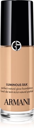 Armani Luminous Silk Foundation Travel Size 2026 Illuminating Foundation