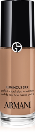 Armani Luminous Silk Foundation Travel Size 2026 auffrischendes Make-up