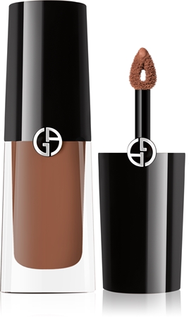 Armani Eye Tint Liquid Eyeshadow skystieji akių šešėliai