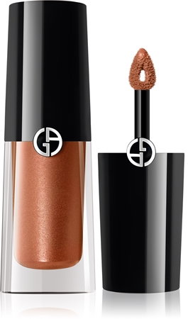Armani Eye Tint Liquid Eyeshadow υγρές σκιές ματιών