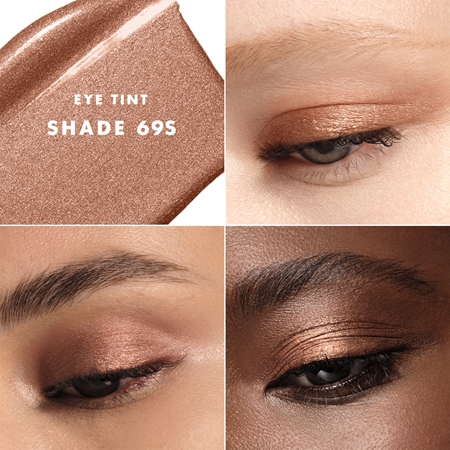 Armani Eye Tint Liquid Eyeshadow υγρές σκιές ματιών