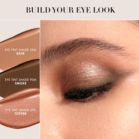 Armani Eye Tint Liquid Eyeshadow υγρές σκιές ματιών