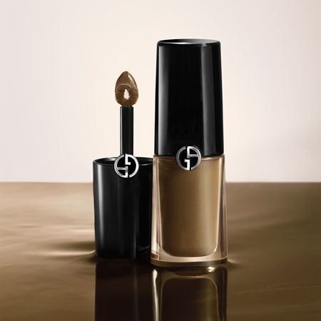 Armani Eye Tint Liquid Eyeshadow ombretti liquidi