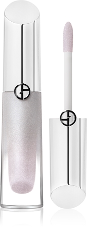 Armani Prisma Glass Icy Plumper gloss para um volume extra