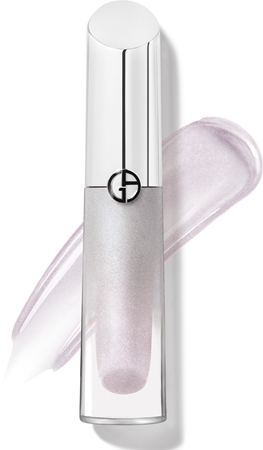 Armani Prisma Glass Icy Plumper gloss para um volume extra