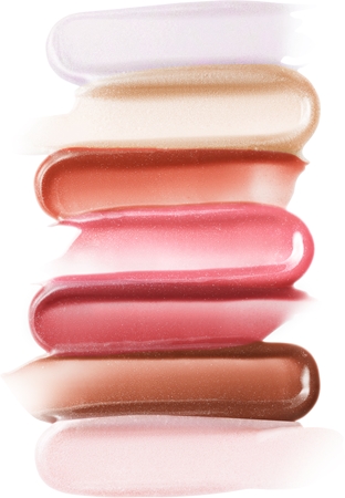 Armani Prisma Glass Icy Plumper gloss para um volume extra