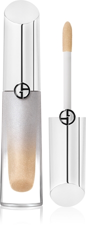 Armani Prisma Glass Icy Plumper gloss para um volume extra