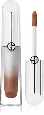 Armani Prisma Glass Icy Plumper Plumping Lip Gloss