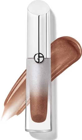 Armani Prisma Glass Icy Plumper Plumping Lip Gloss