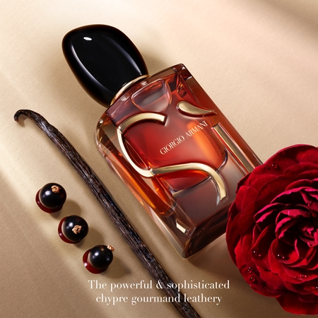 Armani Sì Parfum perfume for women
