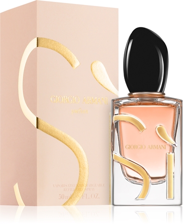 Armani Sì Parfum perfume for women