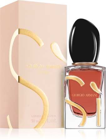 Armani Sì Parfum perfume for women