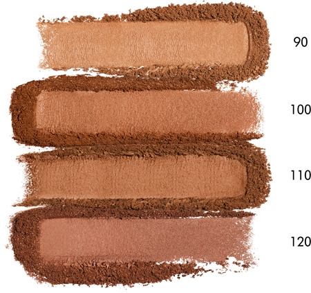 Armani Luminous Silk Creamy Bronzing Powder bronzeador