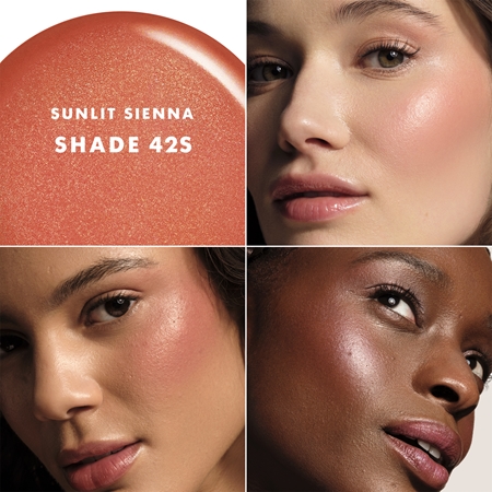 Armani Luminous Silk Cheek Tint Shine Vloeibare Blush