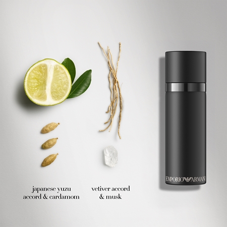 Armani Emporio He Eau de Toilette for men