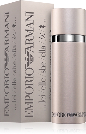 Armani Emporio She parfumska voda za ženske