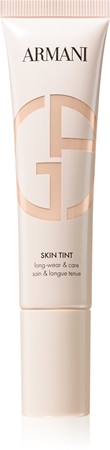 Armani Luminous Silk Skin Tint base