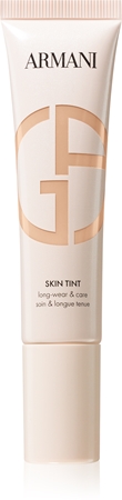 Armani Luminous Silk Skin Tint make-up