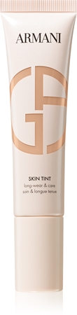 Armani Luminous Silk Skin Tint Foundation