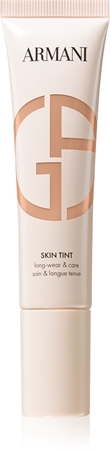 Armani Luminous Silk Skin Tint make-up
