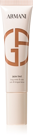 Armani Luminous Silk Skin Tint Jumestuskreem