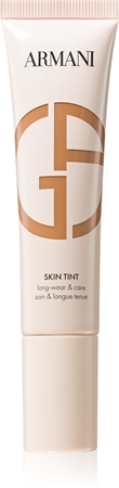 Armani Luminous Silk Skin Tint Jumestuskreem