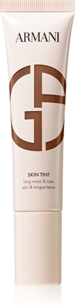 Armani Luminous Silk Skin Tint Jumestuskreem