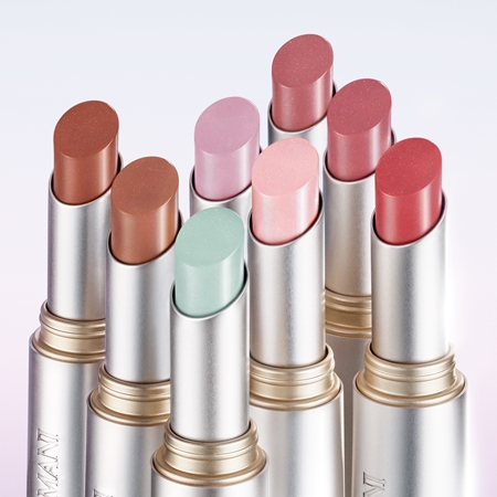 Armani Prisma Flash Lip Balm bálsamo labial