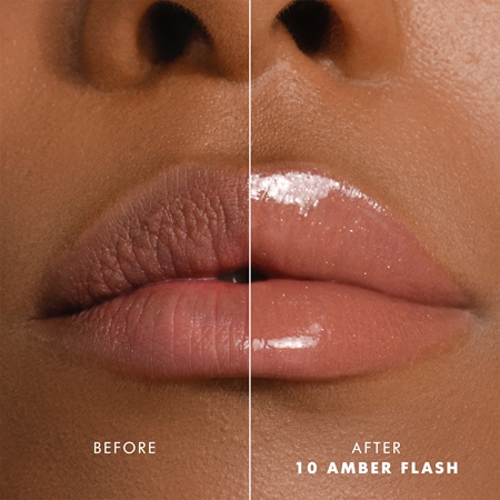 Armani Prisma Flash Lip Balm Lūpu balzams