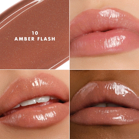 Armani Prisma Flash Lip Balm Lūpu balzams