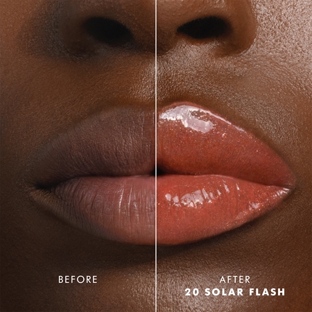 Armani Prisma Flash Lip Balm lip balm