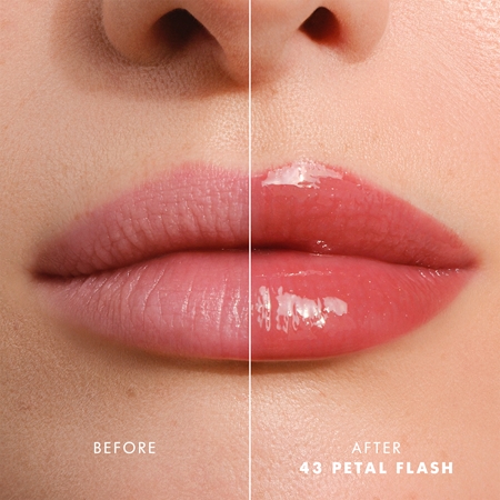 Armani Prisma Flash Lip Balm lip balm
