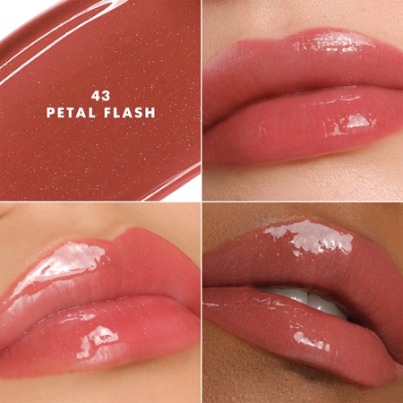 Armani Prisma Flash Lip Balm lip balm