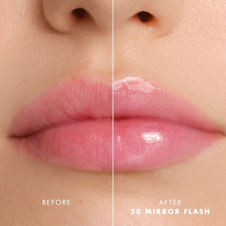 Armani Prisma Flash Lip Balm Lip Balm