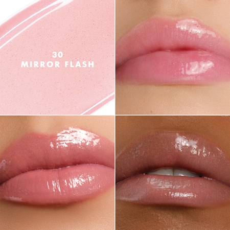 Armani Prisma Flash Lip Balm Lip Balm