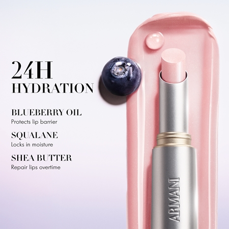 Armani Prisma Flash Lip Balm Lip Balm