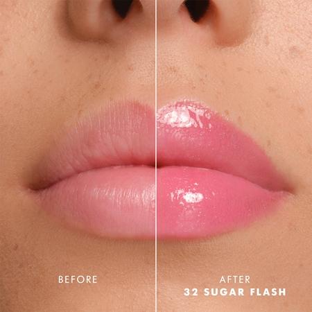 Armani Prisma Flash Lip Balm Βάλσαμο για χείλη
