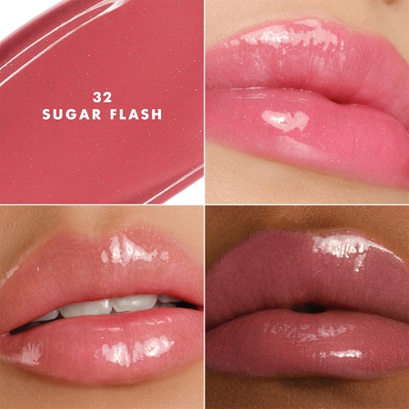 Armani Prisma Flash Lip Balm Βάλσαμο για χείλη