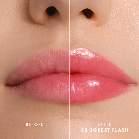 Armani Prisma Flash Lip Balm bálsamo labial