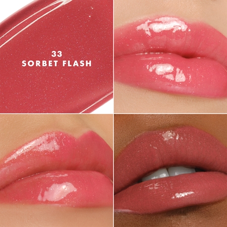 Armani Prisma Flash Lip Balm bálsamo labial
