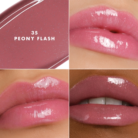Armani Prisma Flash Lip Balm lip balm
