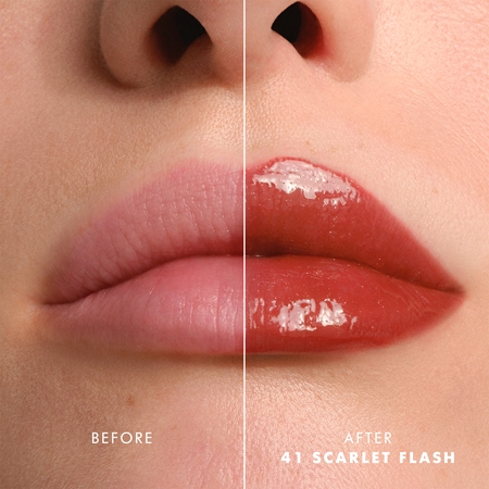 Armani Prisma Flash Lip Balm bálsamo labial