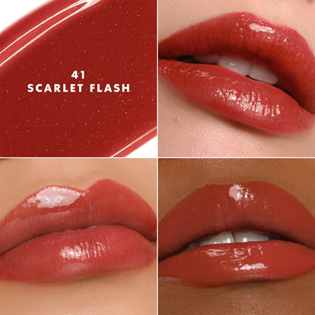 Armani Prisma Flash Lip Balm bálsamo labial